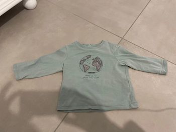 Tee-shirt