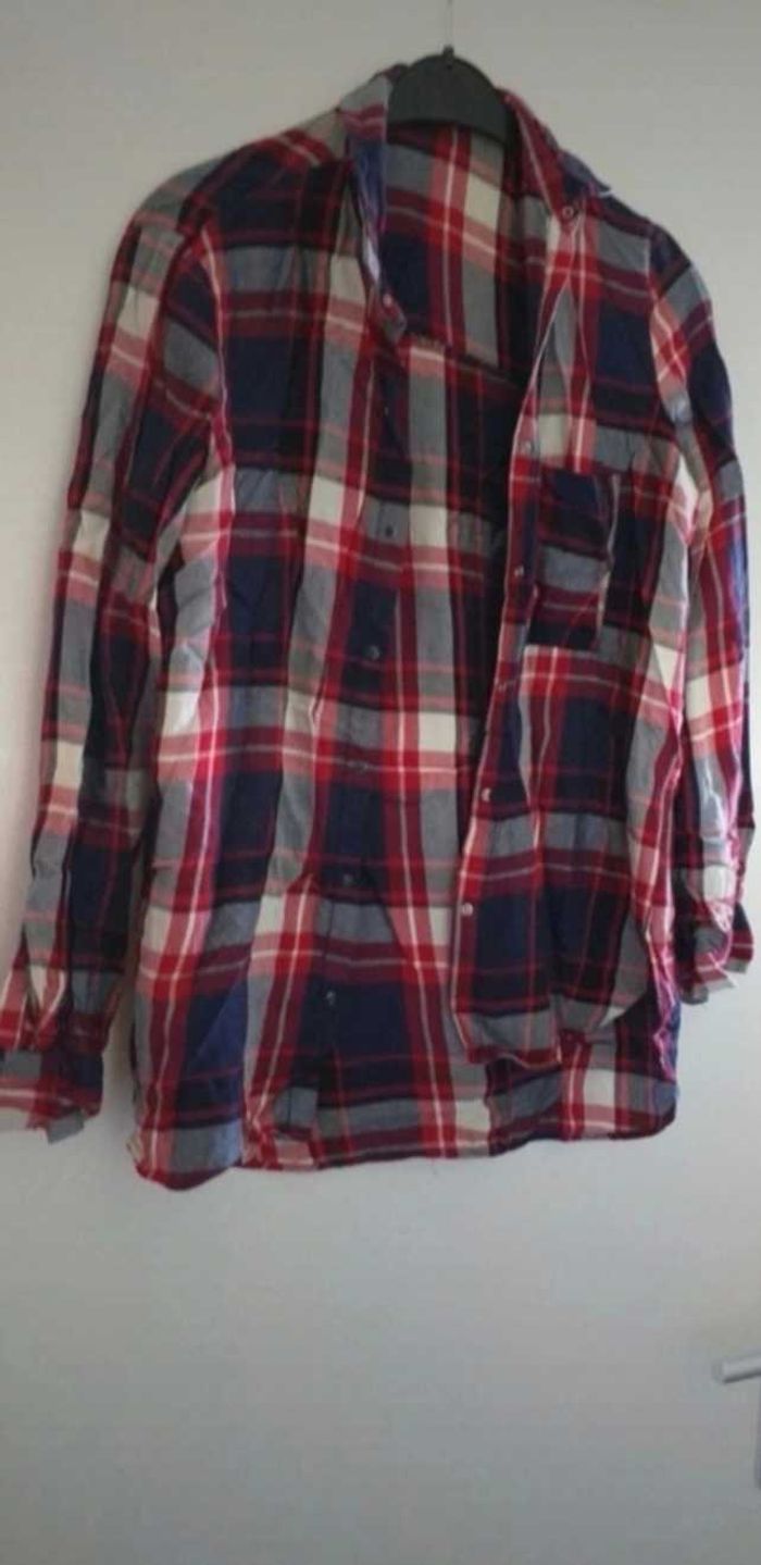 Chemise femme