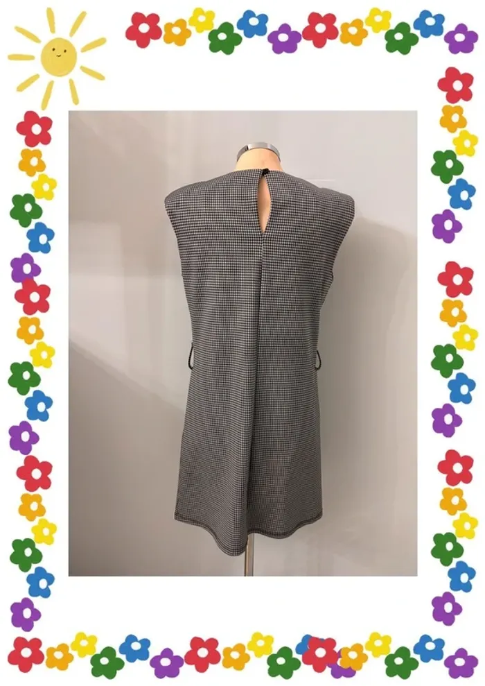 Vestito Lay taglia S - photo numéro 2