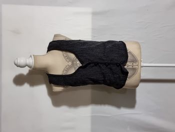 Gilet de tailleur Emma Pernelle