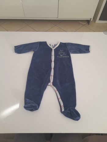 Pyjama