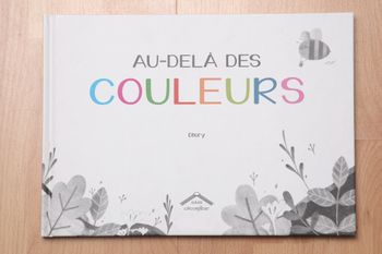 Au-dela des couleurs