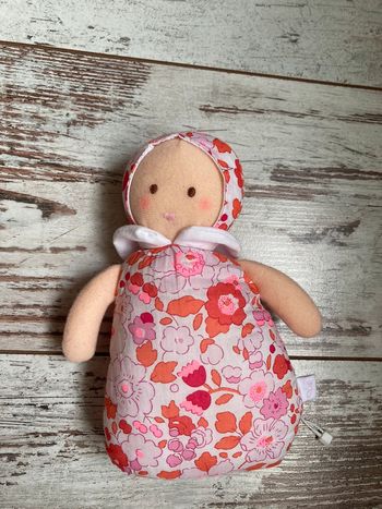 Poupée Josephine Jacadi