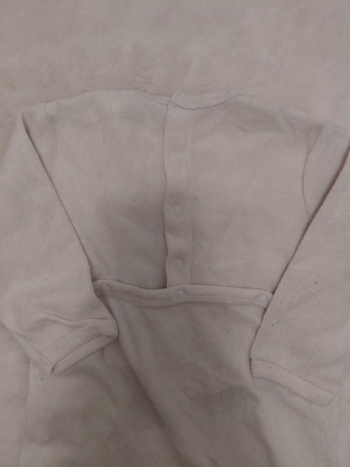 Pyjama 18 mois - photo numéro 5