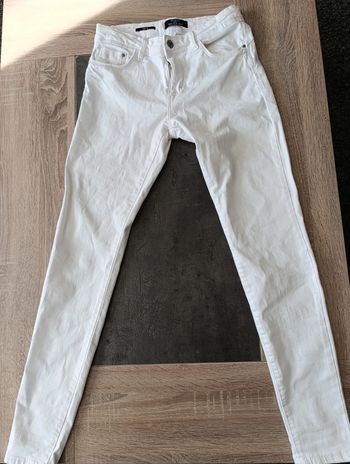 pantalon push up taille 36/38