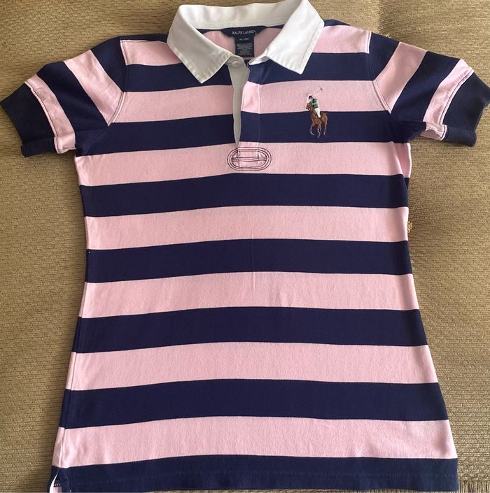 Polo ralph lauren - photo numéro 2