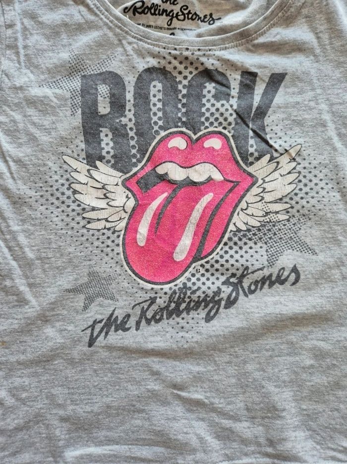 👧T-shirt - photo numéro 3