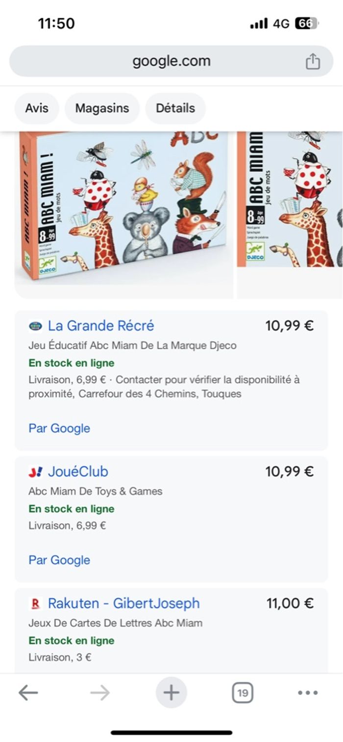 ABC MIAM - photo numéro 3