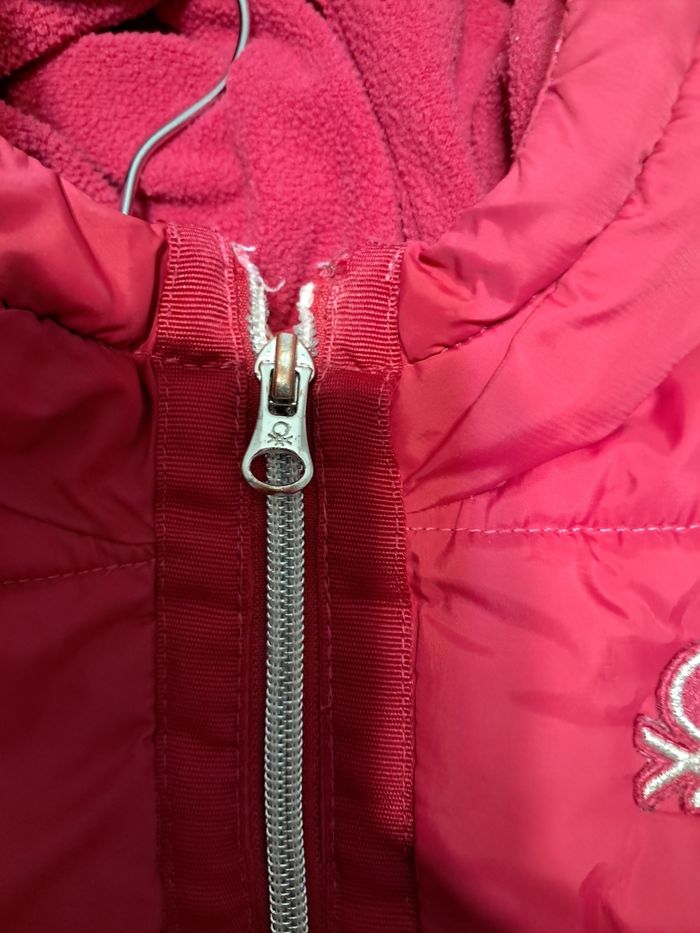 Doudoune fille - photo numéro 6