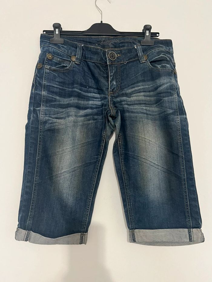 Short