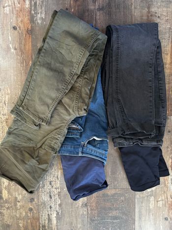 Pantalon grossesse