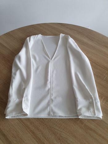 Haut élégant pour femme