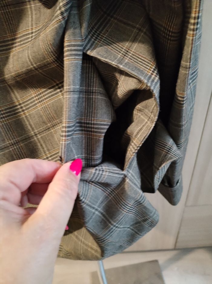 Chemise femme manches longues taille 46 - photo numéro 5