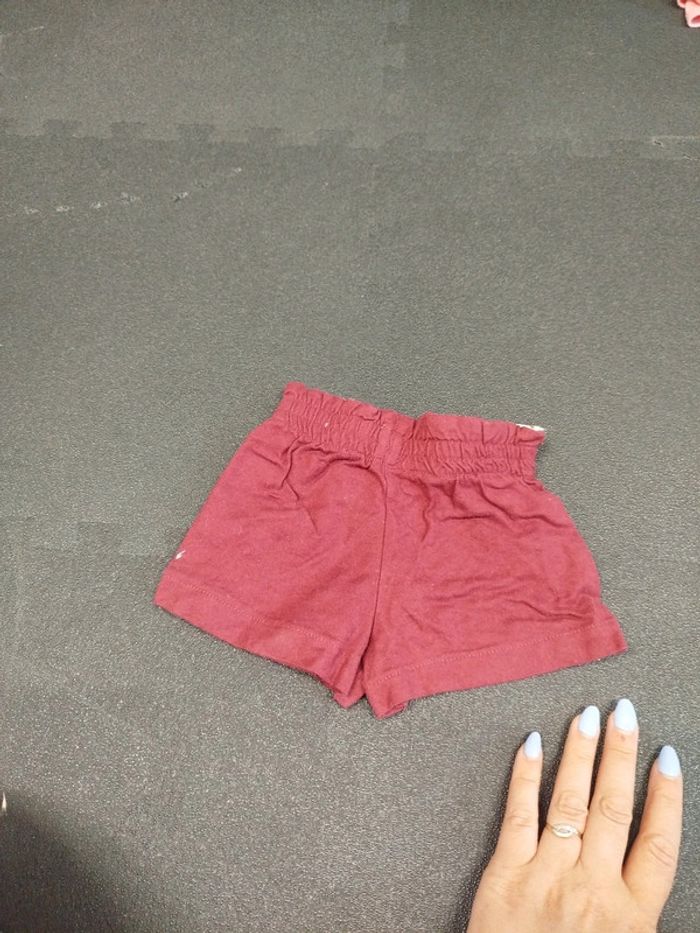 Short - photo numéro 2