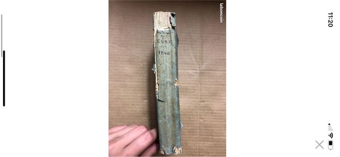 Annuaire du département de l’Eure - photo numéro 2