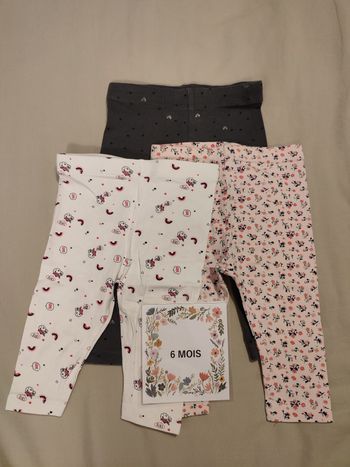 Lot legging