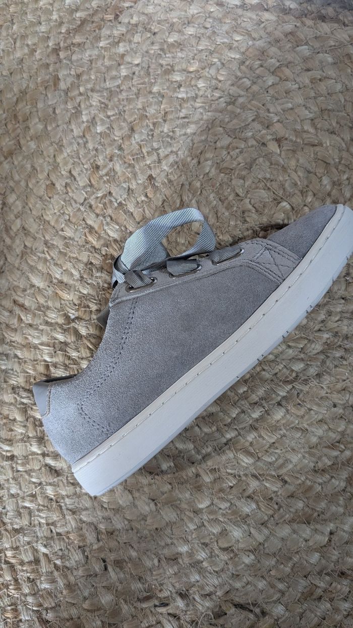 Chaussures fille shoo pom neuves pointure 29 - photo numéro 5