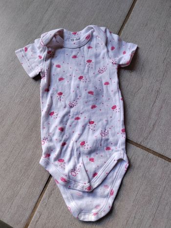 Body bébé
