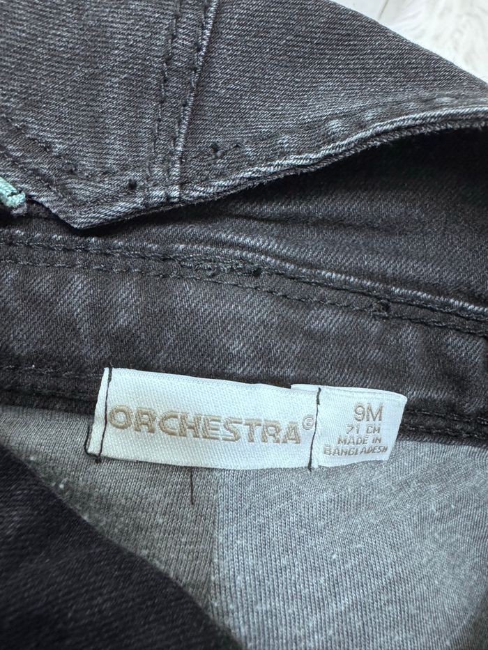 Ensemble bébé garçon - photo numéro 3