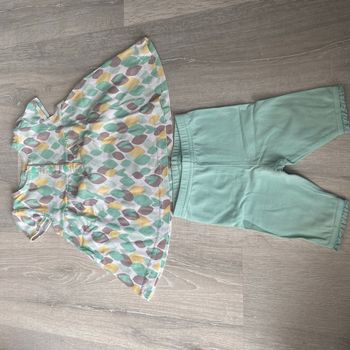 Ensemble été