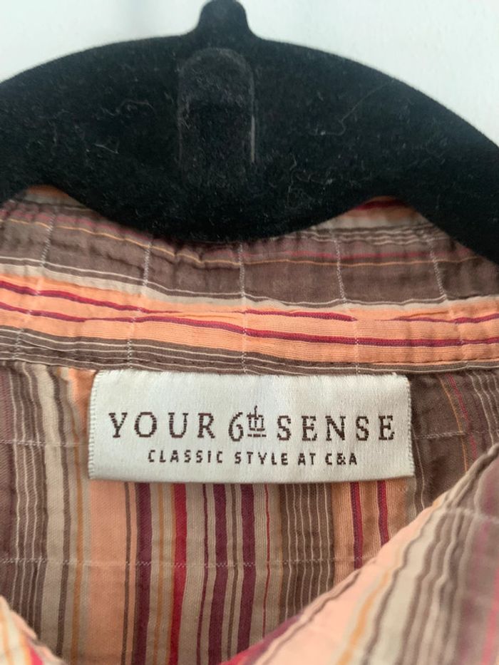 Chemise vintage - photo numéro 4