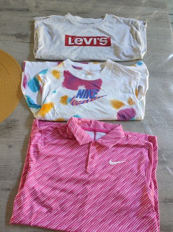 Lot tee-shirt