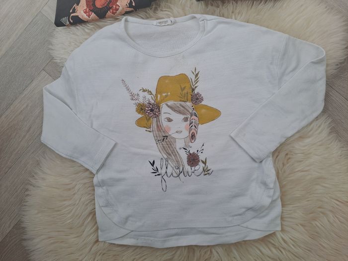 Lot vêtements fille 6 ans pour la rentrée - photo numéro 4