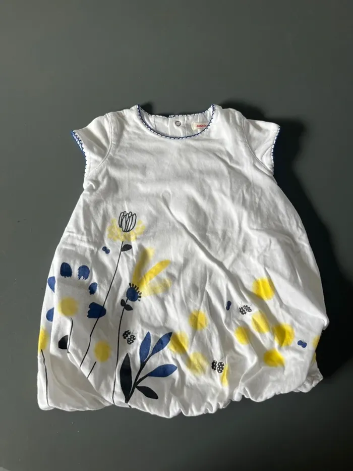 Robe catimini