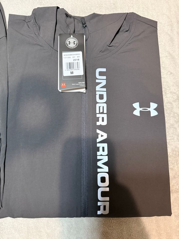 Ensemble Under Armour - photo numéro 3