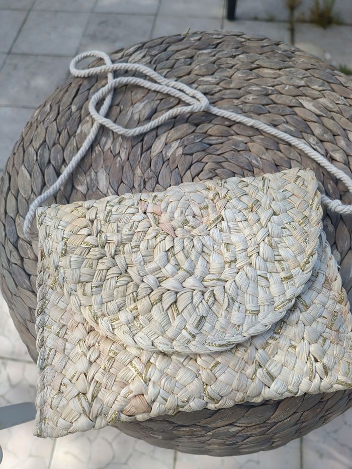 Pochette/sac bandoulière - photo numéro 2