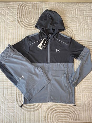 ensemble under armour M