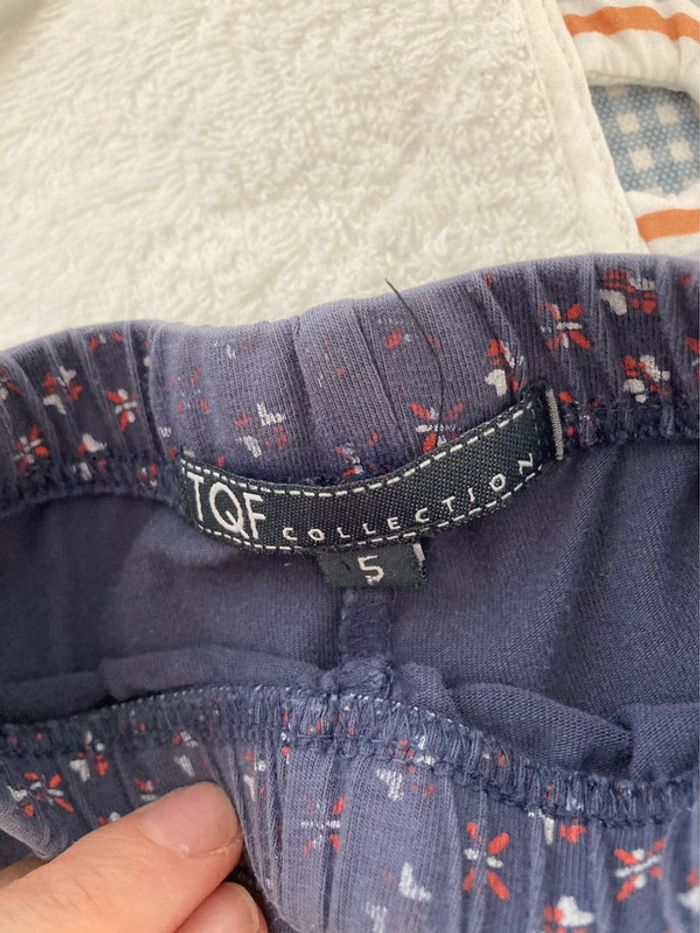 Legging TQF - photo numéro 6