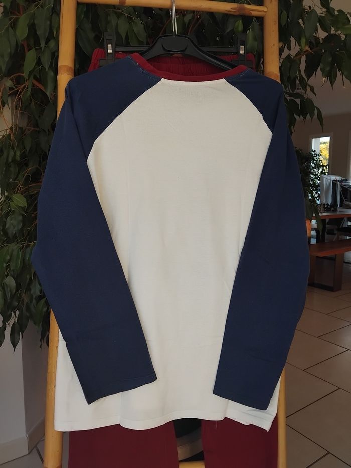 Pyjama Harry  Potter taille M - photo numéro 2