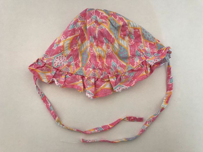 Chapeau bébé LCDP - photo numéro 2