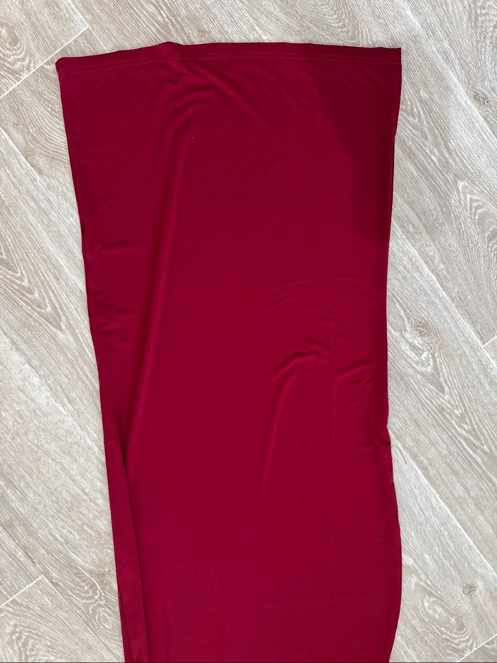 Robe longue shein - photo numéro 3