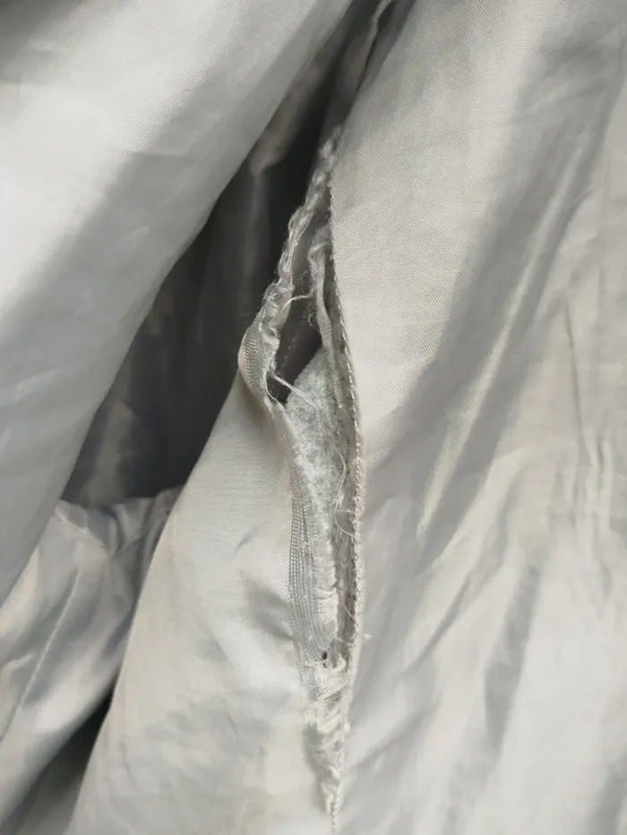 Manteau french - photo numéro 7