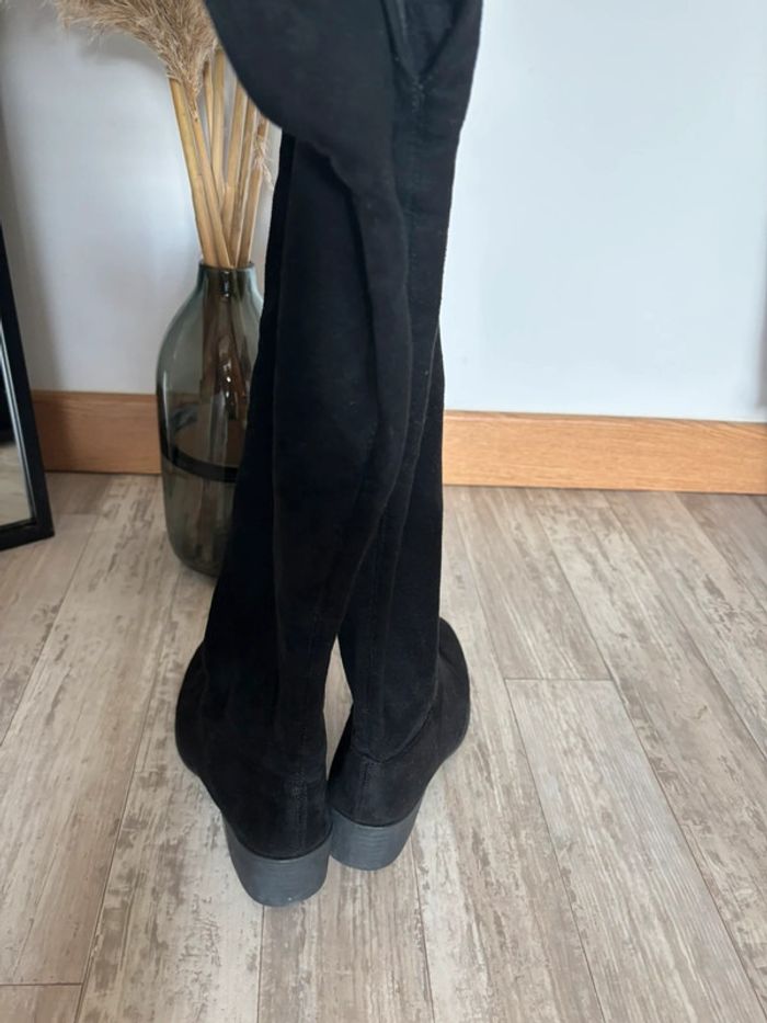 Cuissardes - photo numéro 4