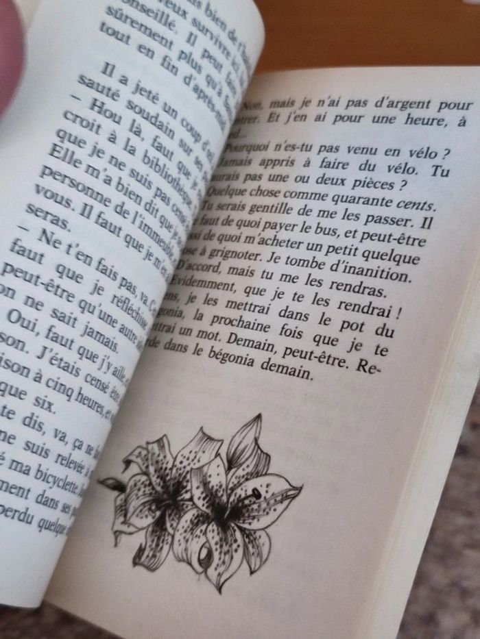 Livre prochain - photo numéro 5