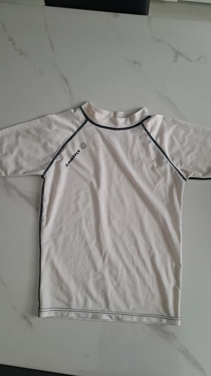 Tee shirt anti Uv