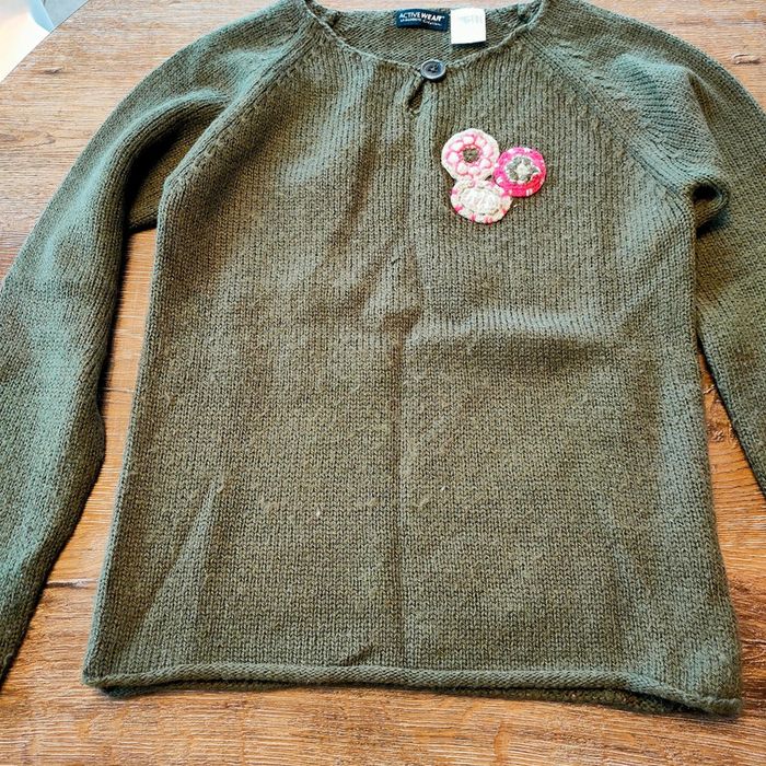 Lot de 14 articles fille 12 ans - photo numéro 3