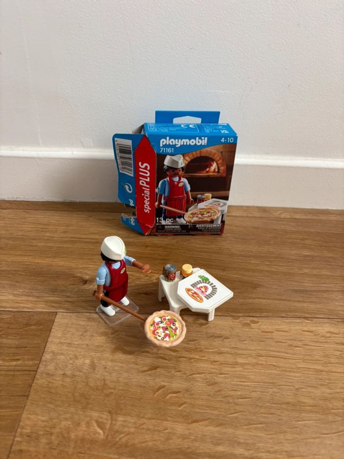 Playmobil 71161 - photo numéro 3