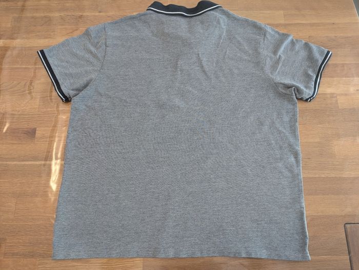 Polo homme taille L C&A - photo numéro 6