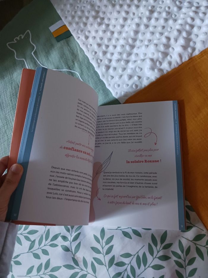 Autobiographie de Roxane de L'atelier de Roxane - photo numéro 3