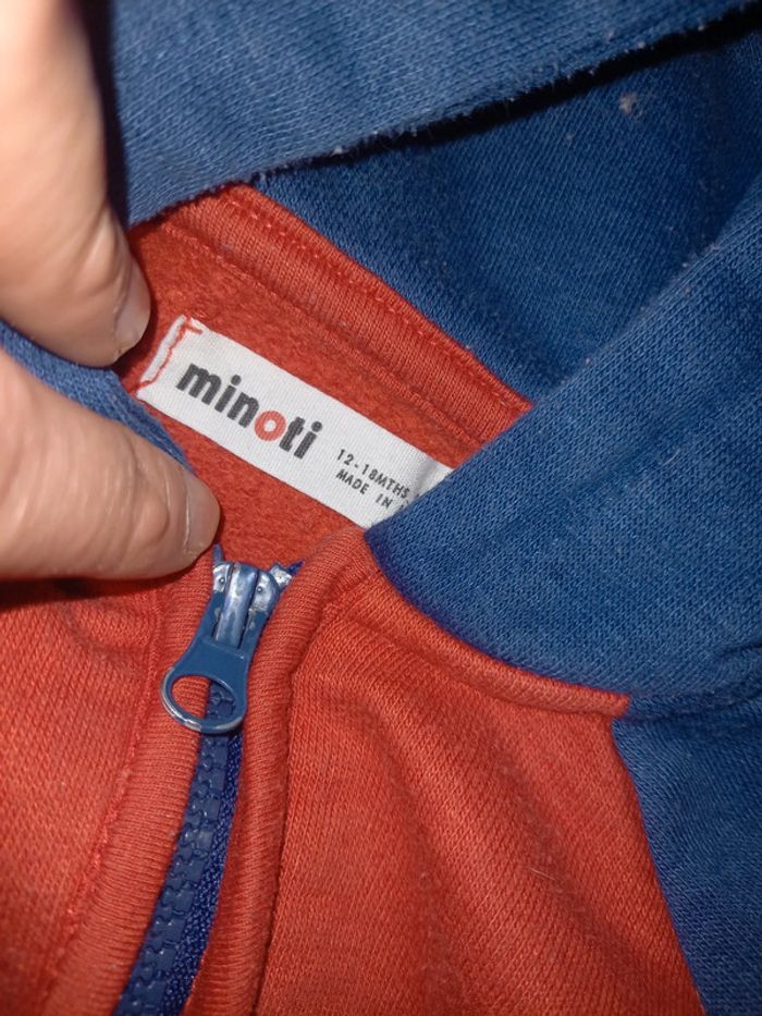 Veste garçon - photo numéro 2