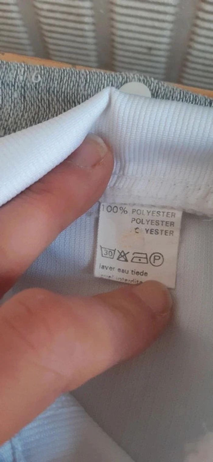 Ensemble costume bébé - photo numéro 10