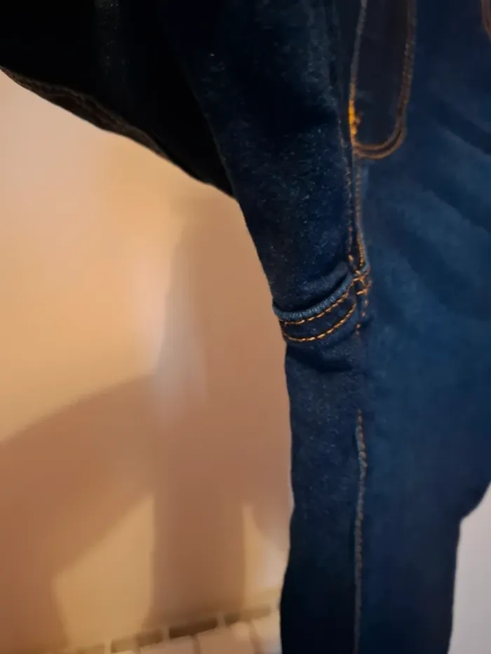 Jean femme primark taille 40 - photo numéro 3