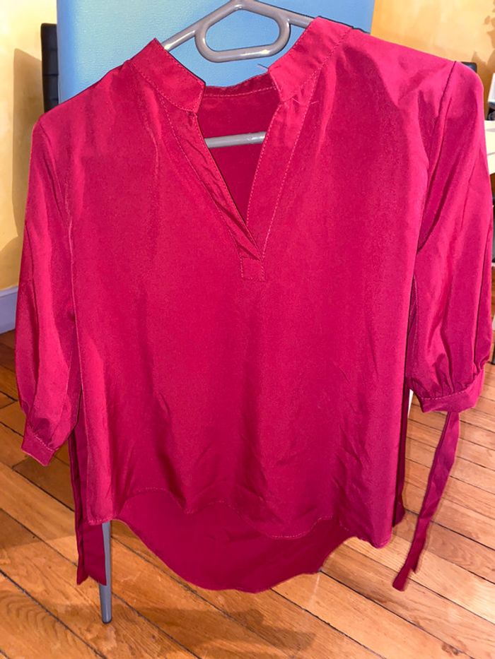 Chemise - photo numéro 2