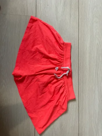 Short