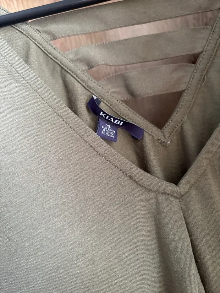 Tee shirt manche courte - photo numéro 2