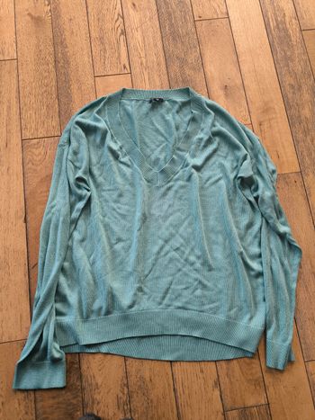 Pull femme Kiabi taille 42/44